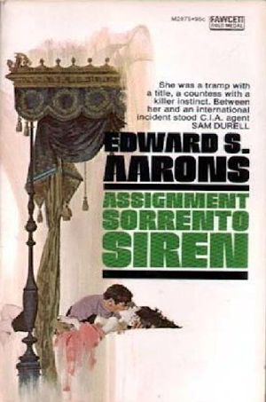 [Sam Durell 17] • Assignment Sorrento Siren